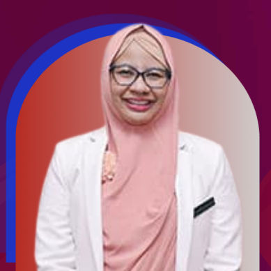 dr. Merlyna Savitri, Sp.PDKHOM, FINASIM