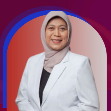 Dr. Een Hendarsih, Sp.PDKHOM, FINASIM