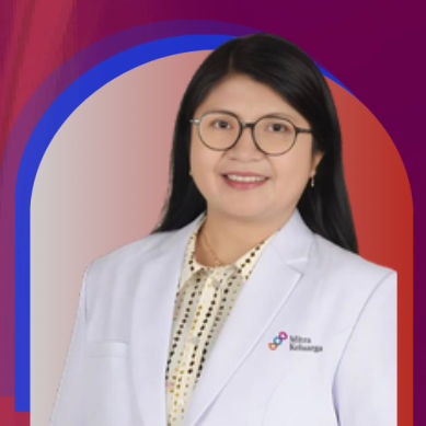 dr. Ni Made Intan Dwijayanti,
SpPD-KHOM