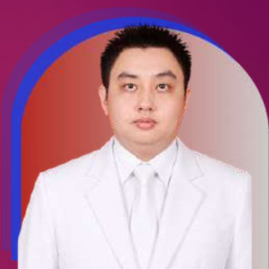 Dr. dr.  Paulus B Notopuro, SpPK, Subsp HK(K)