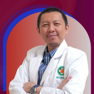 Dr. dr. Pradana Zaky Romadhon, Sp.PD-KHOM, FINASIM