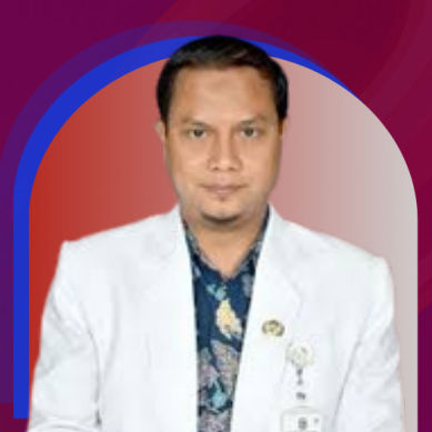 dr. Suyoso, SpPD-KHOM
